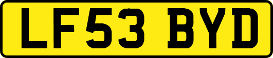 LF53BYD