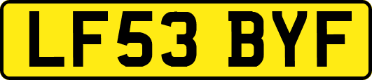 LF53BYF