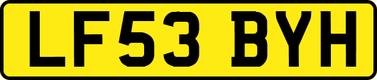 LF53BYH