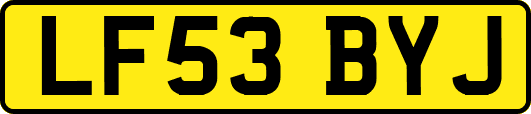 LF53BYJ