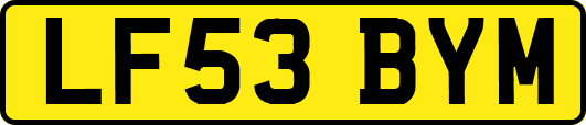 LF53BYM