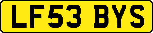 LF53BYS