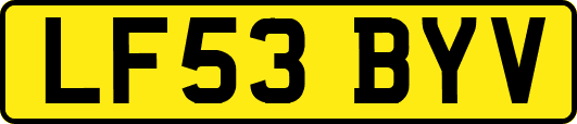 LF53BYV