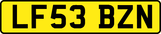 LF53BZN