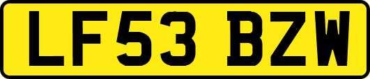 LF53BZW