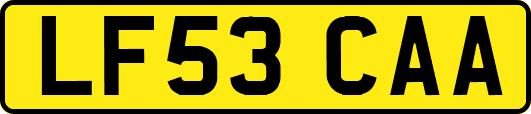 LF53CAA