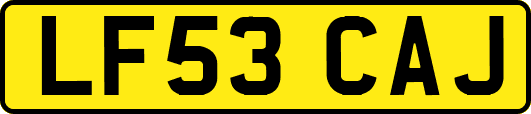 LF53CAJ