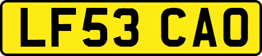 LF53CAO