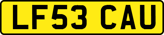 LF53CAU