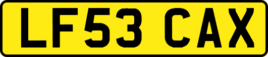 LF53CAX