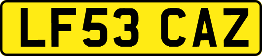 LF53CAZ