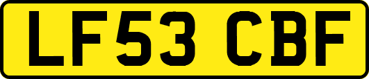 LF53CBF