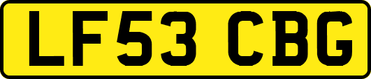 LF53CBG