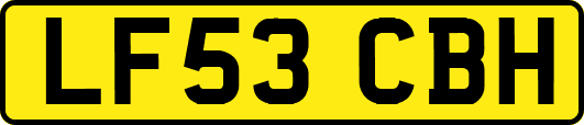 LF53CBH