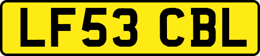 LF53CBL