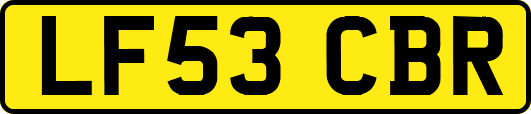 LF53CBR
