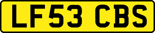 LF53CBS