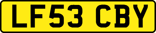 LF53CBY