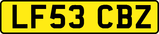LF53CBZ