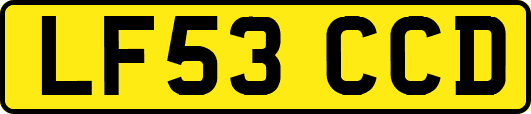 LF53CCD