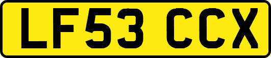 LF53CCX