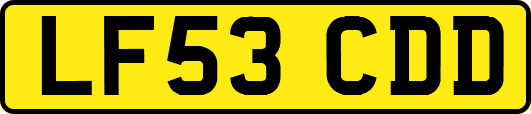 LF53CDD