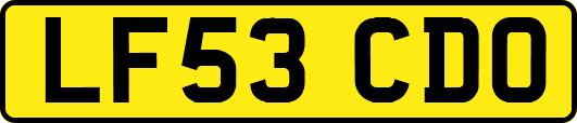 LF53CDO