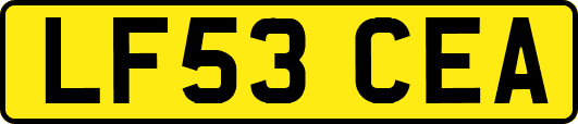 LF53CEA