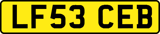 LF53CEB