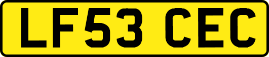LF53CEC