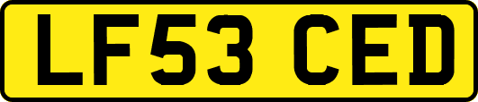 LF53CED