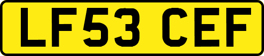 LF53CEF