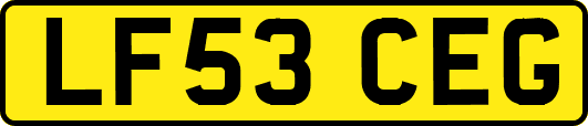 LF53CEG