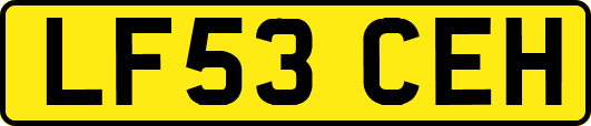 LF53CEH