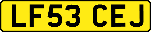 LF53CEJ