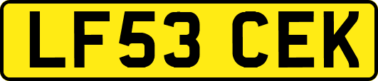 LF53CEK