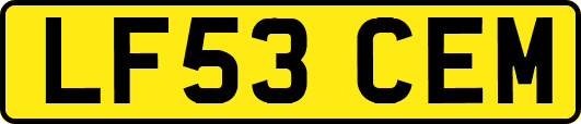 LF53CEM