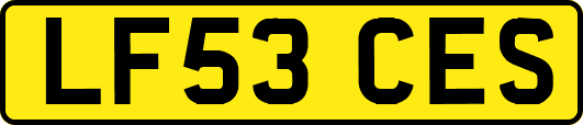 LF53CES