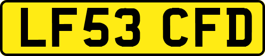 LF53CFD