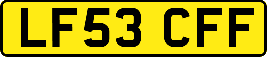 LF53CFF