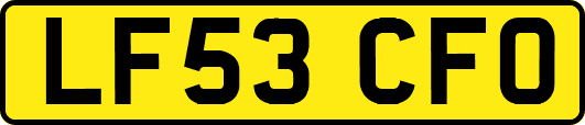 LF53CFO