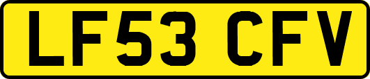 LF53CFV