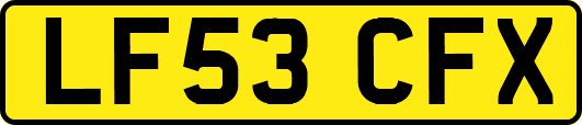 LF53CFX