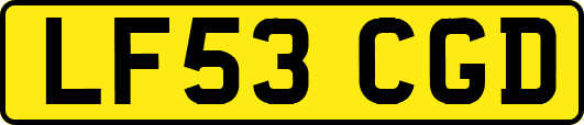 LF53CGD