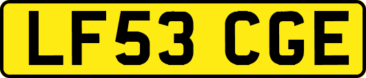 LF53CGE
