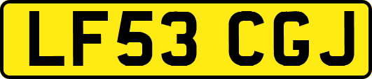 LF53CGJ