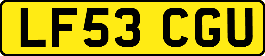 LF53CGU