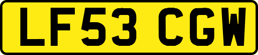 LF53CGW