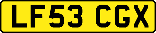 LF53CGX