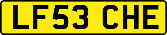 LF53CHE